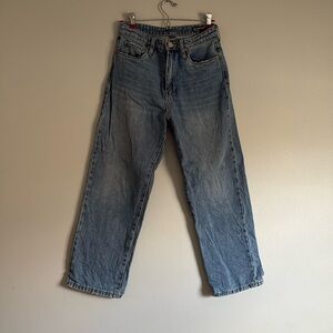 BLANK NYC JEANS, Style-The Baxter, size 26, inseam 25”